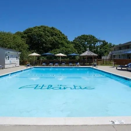 Motel The Atlantic